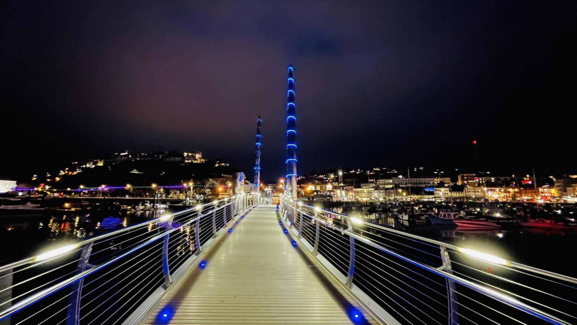 Harbour Breeze - Contemporary Waterside Bolthole On Torquay'S Iconic Marina Daire Dış mekan fotoğraf